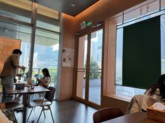 -ITARU食堂·定食料理(西丽店)