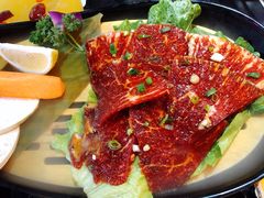 -鹤江桥·红油牛肉粉(SKP店)