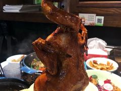 -涌上外婆桥(南塘店)