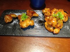 -绿茶餐厅(朝阳大悦城店)