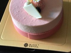 -黑池口感烘焙·生日蛋糕(坂田店)