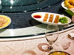 -全聚德(长江路店)