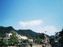 -重庆海昌加勒比海水世界