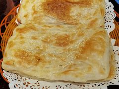 马蹄烧饼（个）-集贤门·徽菜(福田店)