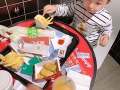 -肯德基(宿迁万达店)