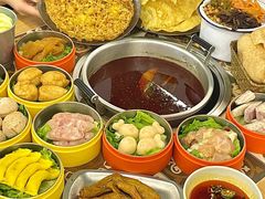 -顶上头·螺蛳火锅(五一新村店)