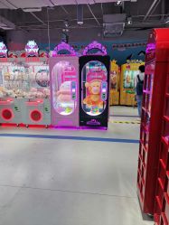 -利奥梦幻主题乐园(爱琴海购物公园店)