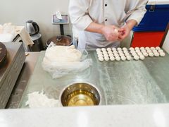 -姥家春饼店(漳州二路店)