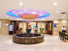 -蓝天宾馆·融合菜·宴席(解放大道店)