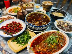 -青城甲(青城山店)