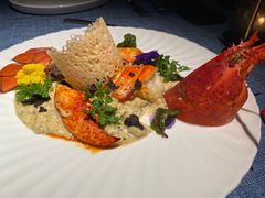 -弦月窗LUNETTE BY AMANDA(复兴路店)