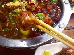 -狼诱惑酱骨头(金州店)