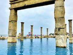 -渔岛海洋度假区