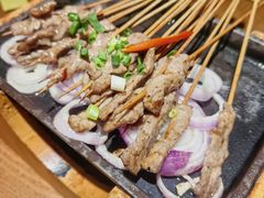 -馋嘴猫北京食堂·烤鸭·宵夜(亚运村店)