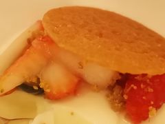 -上海和平饭店华懋阁 Cathay Room