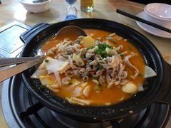 脆肚-李师傅脆肚(梅林店)