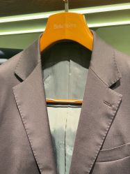 -Biella Fibers杰尼亚Zegna面料西装·夹克·礼服全定制Bespoke(晶耀前滩店)