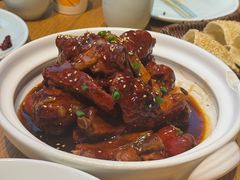 -必点海鲜·海肠捞饭(滨江道一店)