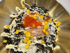 -小木屋拌饭(抚顺望花凤城商业街店)