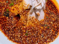 -麻都·成都菜(人民广场店)