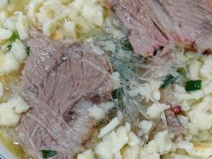 -刘信牛羊肉小炒泡馍(回民街店)