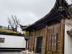 -帐篷客·溪龙茶谷度假酒店