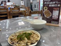 -银峰农庄·特色烧鸡·鲜无花果浸鸡