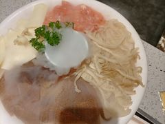 -密友回转自助火锅(世茂国际广场店)
