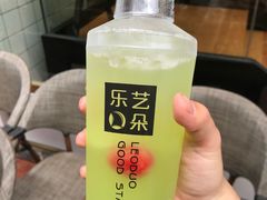 -乐艺哆·乐活烘焙(浦西万达店)