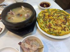 -长顺参鸡汤店(西塔总店)