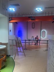 -尼克Playtime(欢乐海岸店)