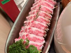 -季季山·云南野生菌火锅(上海首店)
