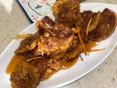 -西夏回族烧麦馆(牡丹街店)