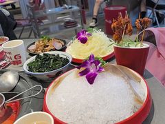 -生活如沸·顺德水牛奶火锅(大学路店)