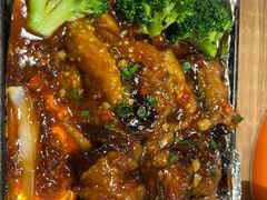 -粤港餐厅(禹州商业广场店)