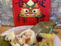 -鼎香皇高佬苏裹蒸粽