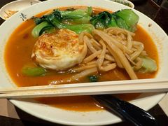 -漆黑觉米粉(三里屯店)