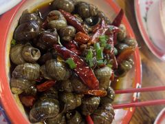 -冶建镜子·中国龙虾王(总店)