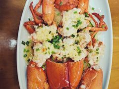 -醉壹号海鲜大排档(厦门美食地标店)