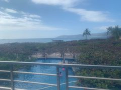 -三亚亚龙湾天域度假酒店