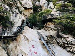 -黑龙潭风景区