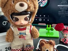 -泡泡玛特POPMART(宁波印象城店)