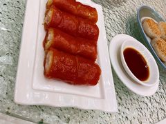 红米丝网肠-北园酒家(小北路店)