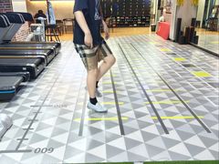 -UP健身私教馆(南山书城店)