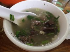 -丽梅羊汤土菜馆(河畔花园店)