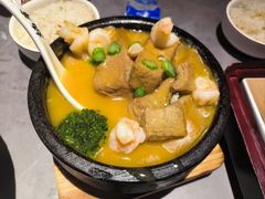-炳爷·金牌啫啫煲(恒宝广场店)