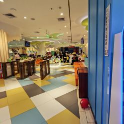 -meland亲子乐园•派对•研学(苏州悠方购物中心店)