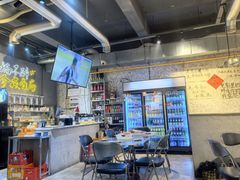 -有局·成都市井烧烤·精酿啤酒(双楠店)