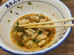 -清真马杰山牛肉汤馆