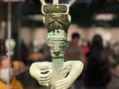 -上海博物馆(人民广场馆)